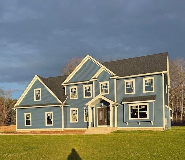 Property Photo: 6 Happy Acres Lane MA 01028