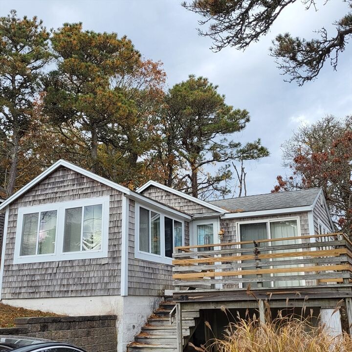22 Pine Knoll Ave  Chatham MA 02633 photo