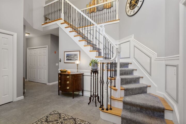 Property Photo: 150 Sprague MA 01534