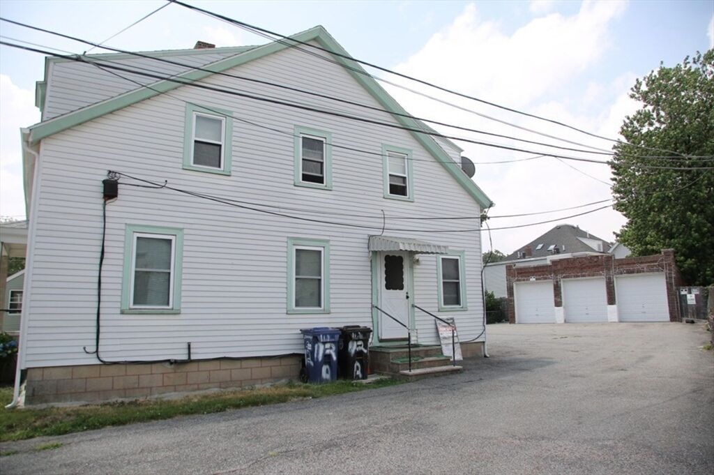 Property Photo:  110-112 Litchfield Street  MA 02135 