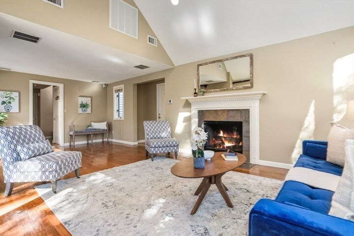 Property Photo: 44 Brassie Dr 44 MA 01864