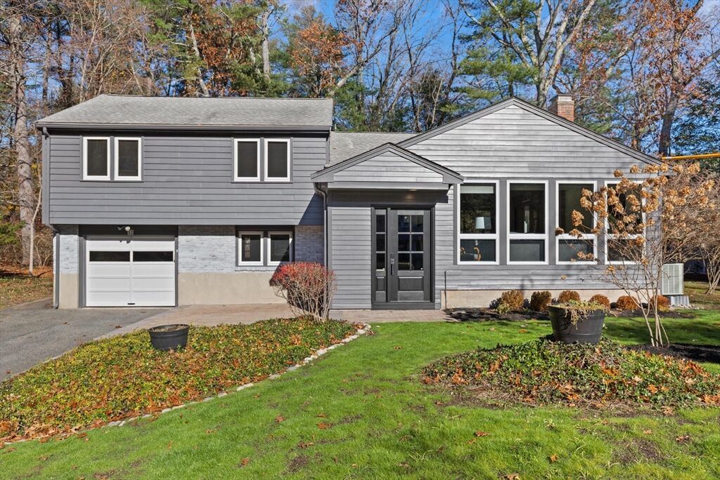 Property Photo: 12 Hickory MA 01776