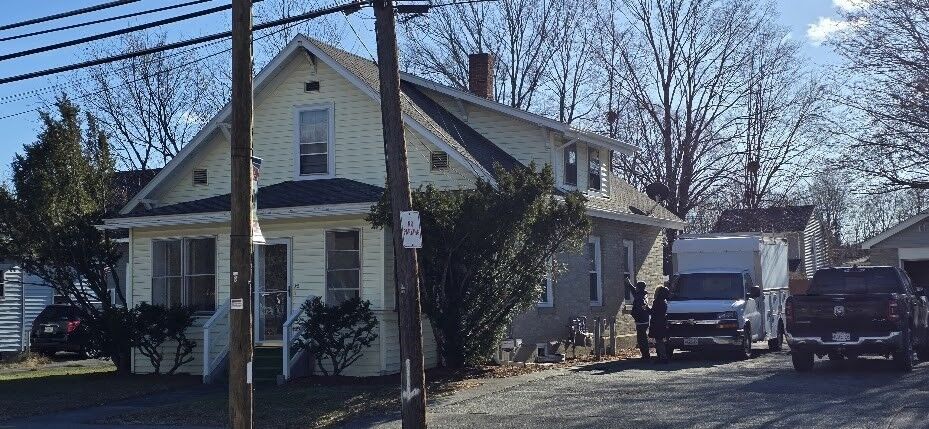 Property Photo:  25 Front St  MA 01464 