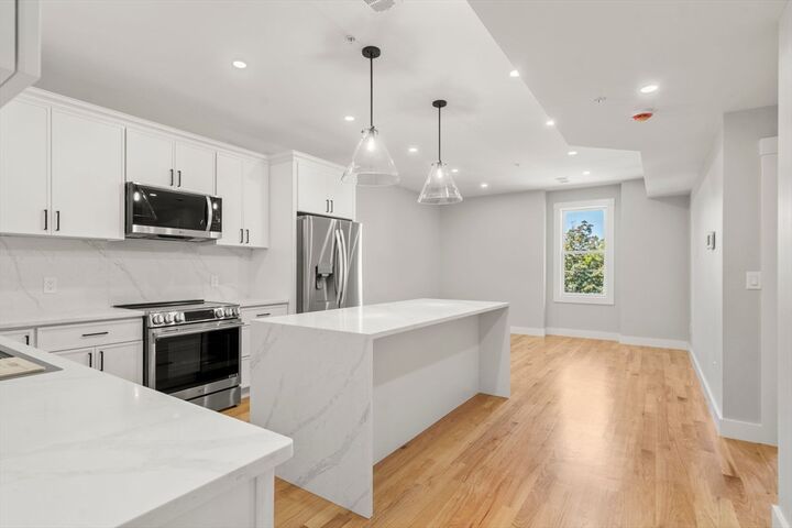 Property Photo:  60 Stanley St  MA 02125 