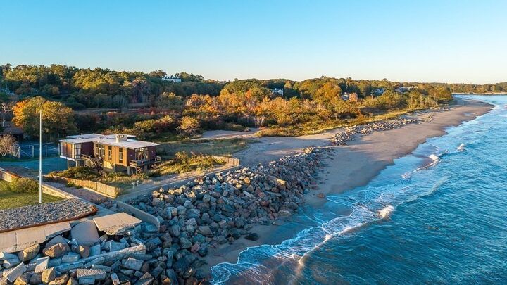 Property Photo:  68 Paine Ave  MA 01915 