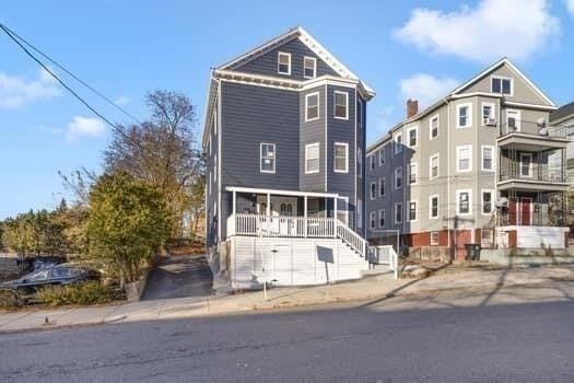 Property Photo:  14-16 Doyle Ave  RI 02906 