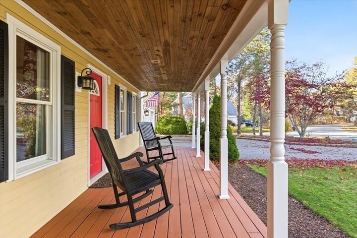 Property Photo:  109 Great Pines Dr  MA 02649 
