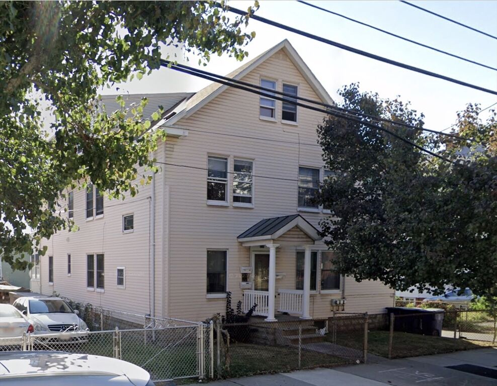 Property Photo: 731 Winthrop Ave 2 MA 02151