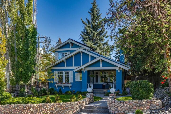 1912 11 Street SW  Calgary AB T2T 3L8 photo