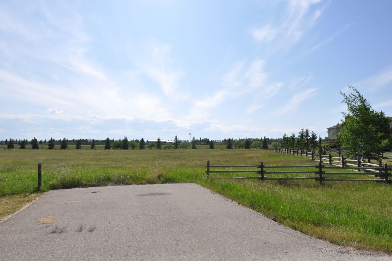 Property Photo:  306059 24 Street W  AB T0L 0X0 