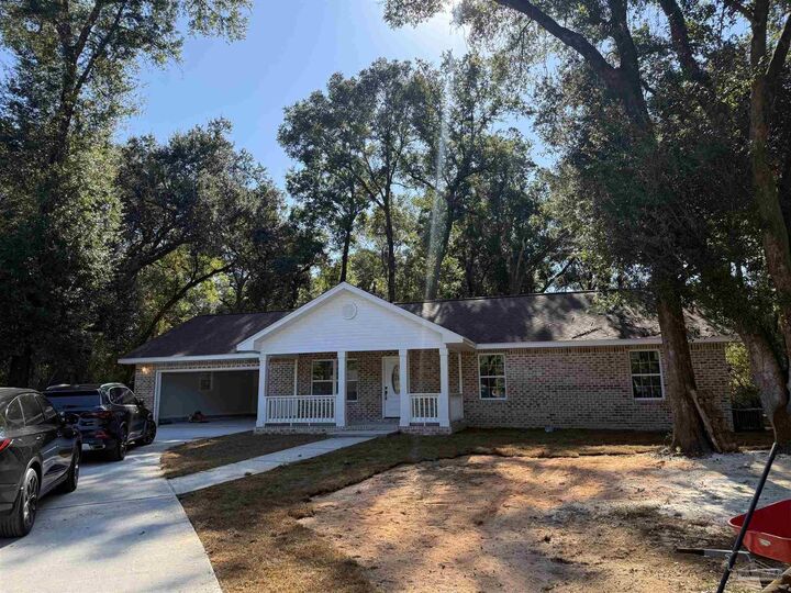 5403 Hollow Oak Ln  Pace FL 32571 photo