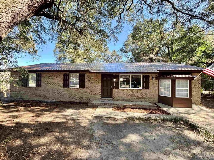 5126 Cora St  Milton FL 32570 photo