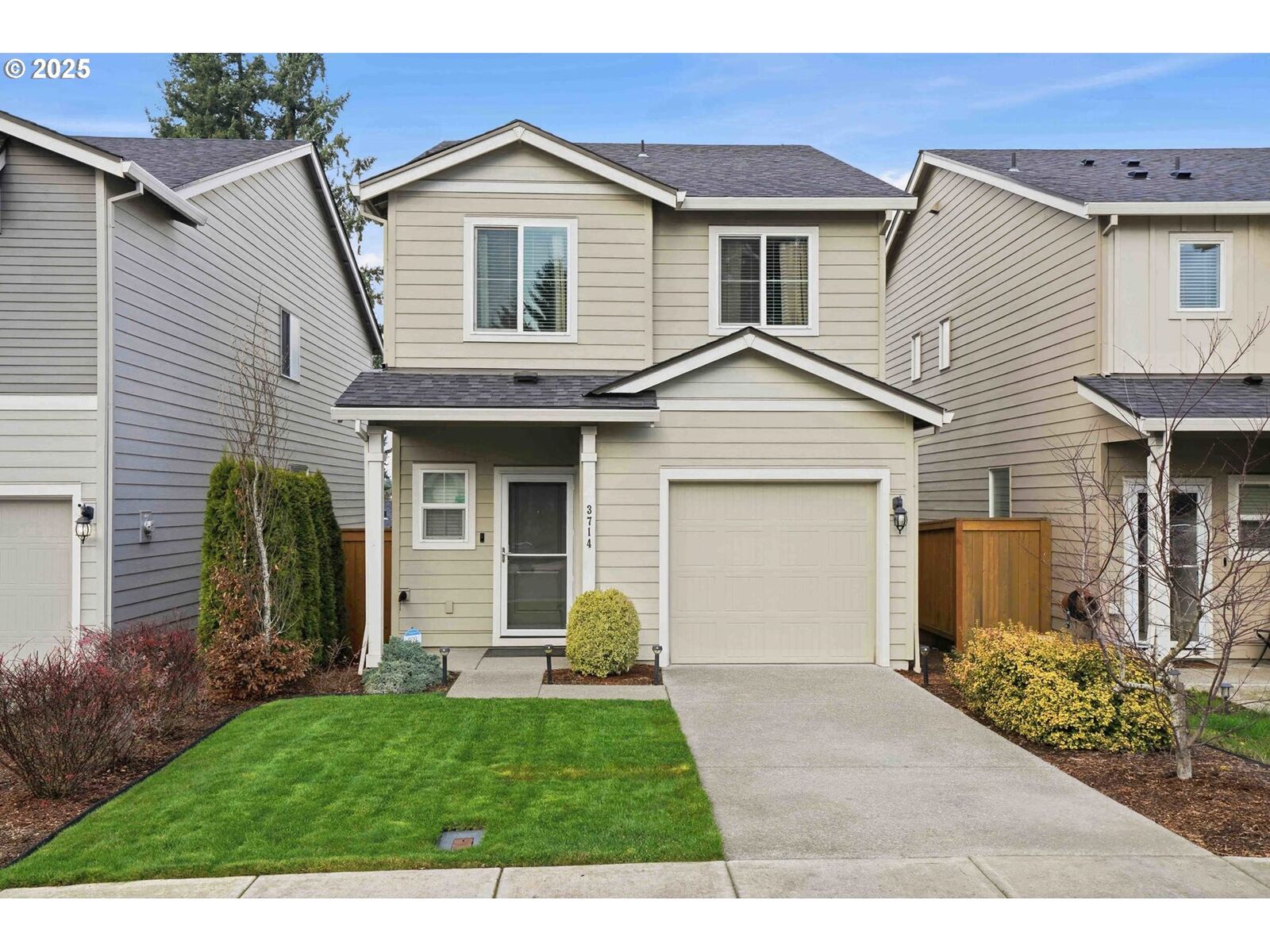 Property Photo:  3714 NE 61st St  WA 98661 