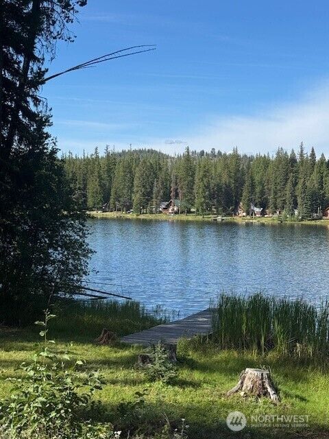 Property Photo: 478 Thompson Road WA 98849