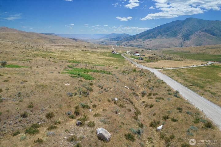 Property Photo: 0 Nna Bill Shaw Road WA 98846