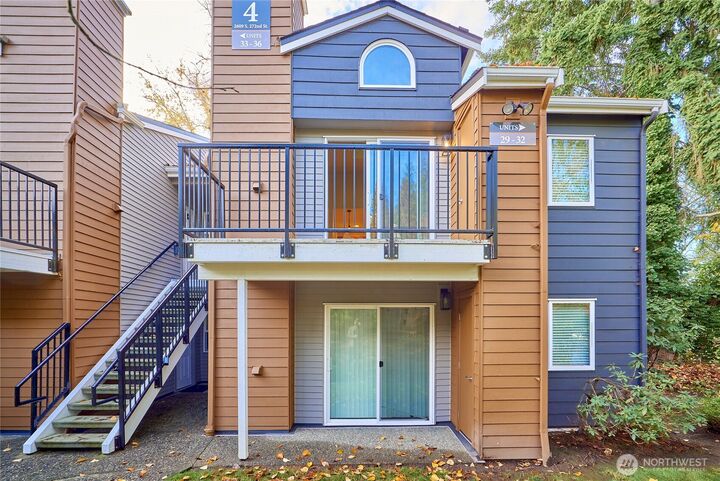 2609 S 272nd Street 34  Kent WA 98032 photo