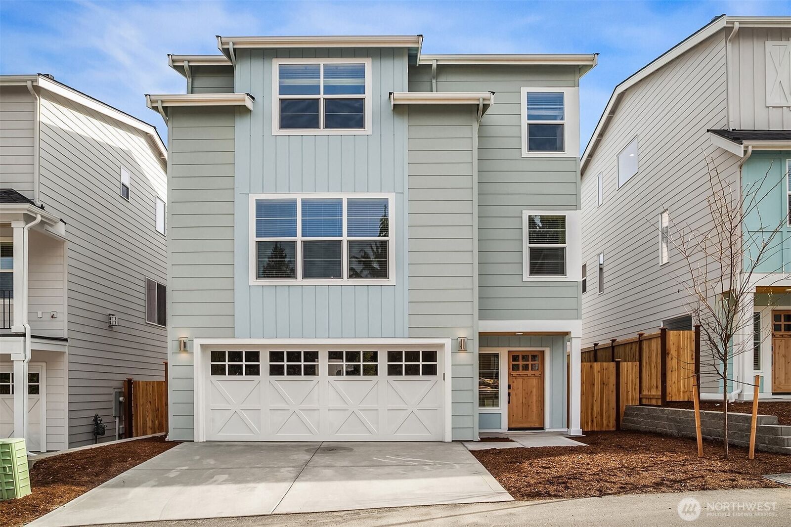 Property Photo:  20  160th Place SE  WA 98012 