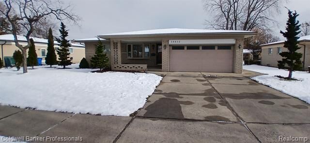 30632 Ohmer Drive  Warren MI 48092 photo