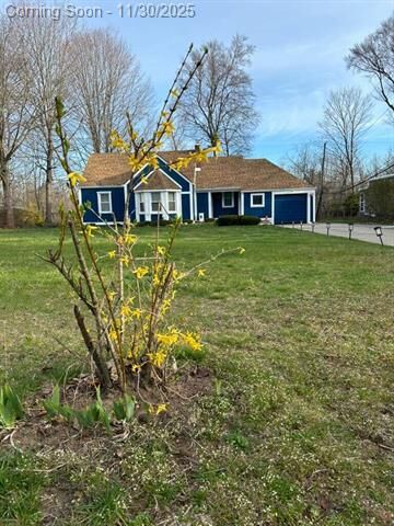 Property Photo:  28140 Terrence Street  MI 48154 