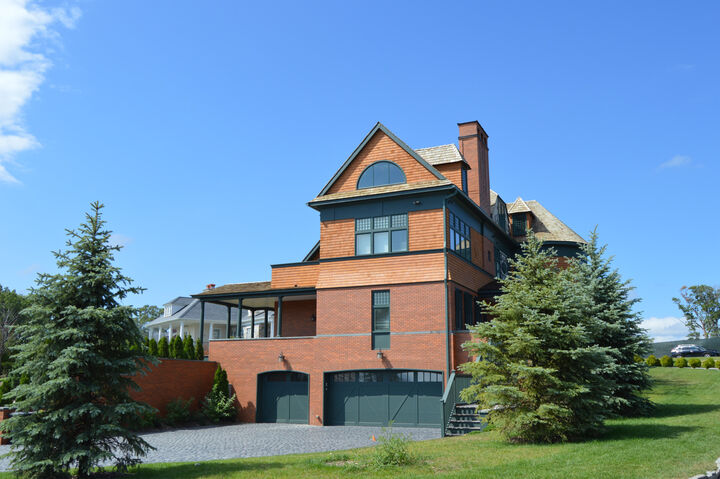 5041 Goodridge Avenue 1  Bronx NY 10471 photo