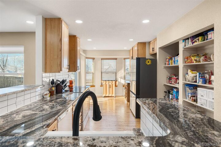 Property Photo: 303 Linden Street CO 80530