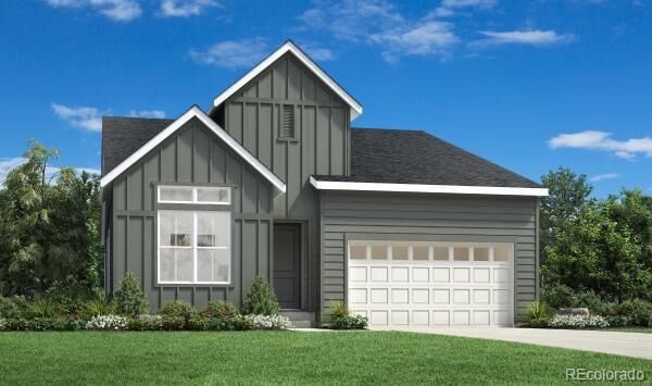 Property Photo: 7195 S Youngfield Way CO 80127