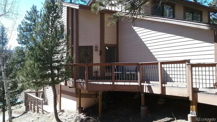 Property Photo:  4148 Timbervale Drive  CO 80439 