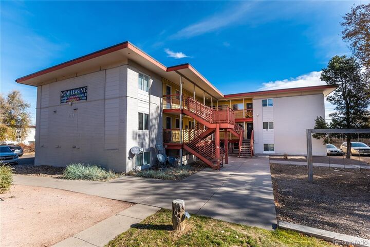 Property Photo:  1700 Kendall Street  CO 80214 