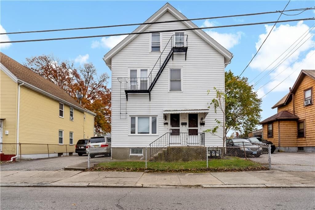 Property Photo:  102 Francis Avenue  RI 02860 