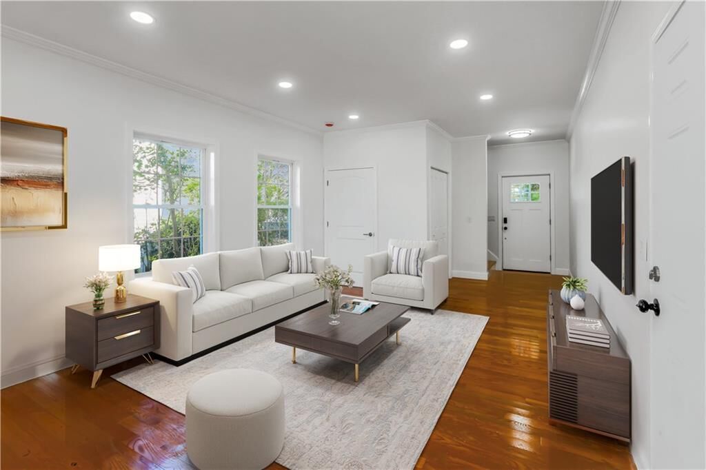 Property Photo: 0 Princess Avenue RI 02920