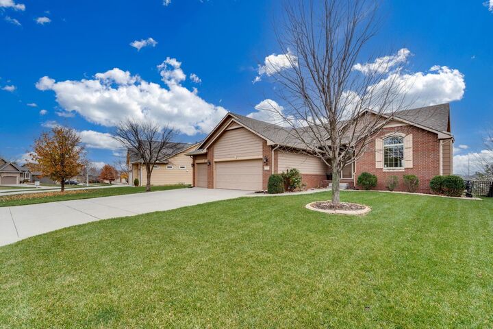 Property Photo:  13713 W Texas St  KS 67235 