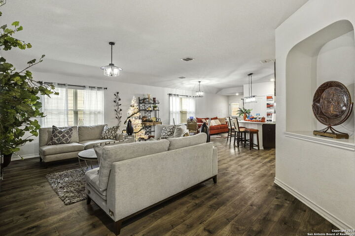 Property Photo: 13313 Wood Sedge TX 78254