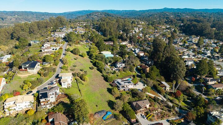 Property Photo: 0 Crestline Way CA 95073