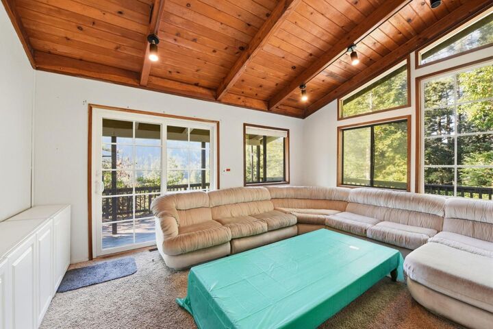 Property Photo:  323 Tipping Way  CA 95005 