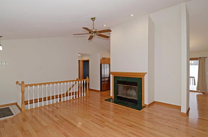 Property Photo:  N3947 Cushman Road  WI 53137 