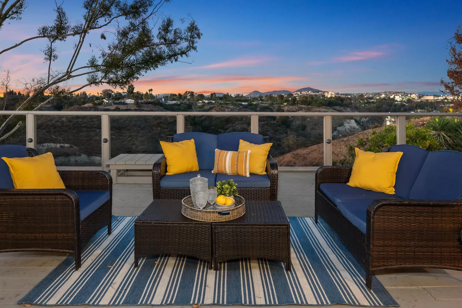 Property Photo: 4931 Lorraine Dr CA 92115