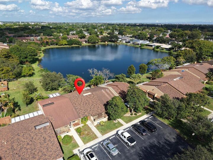 Property Photo: 830 NW 79th Ter FL 33324