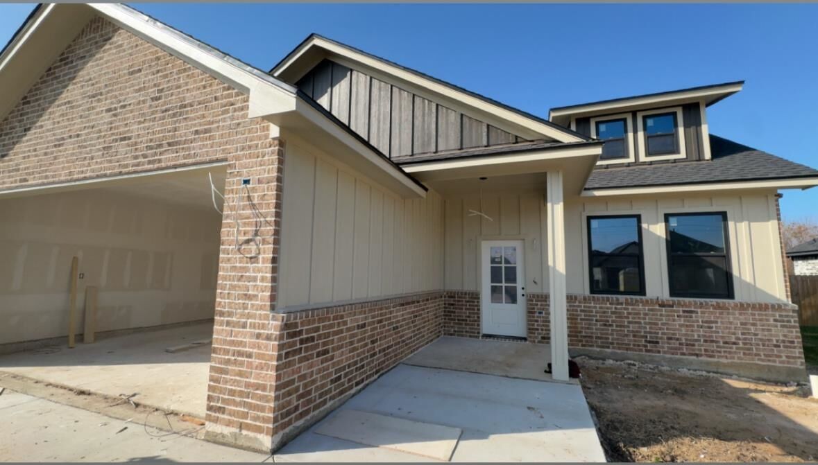 Property Photo: 5715 Essie Lane TX 77713