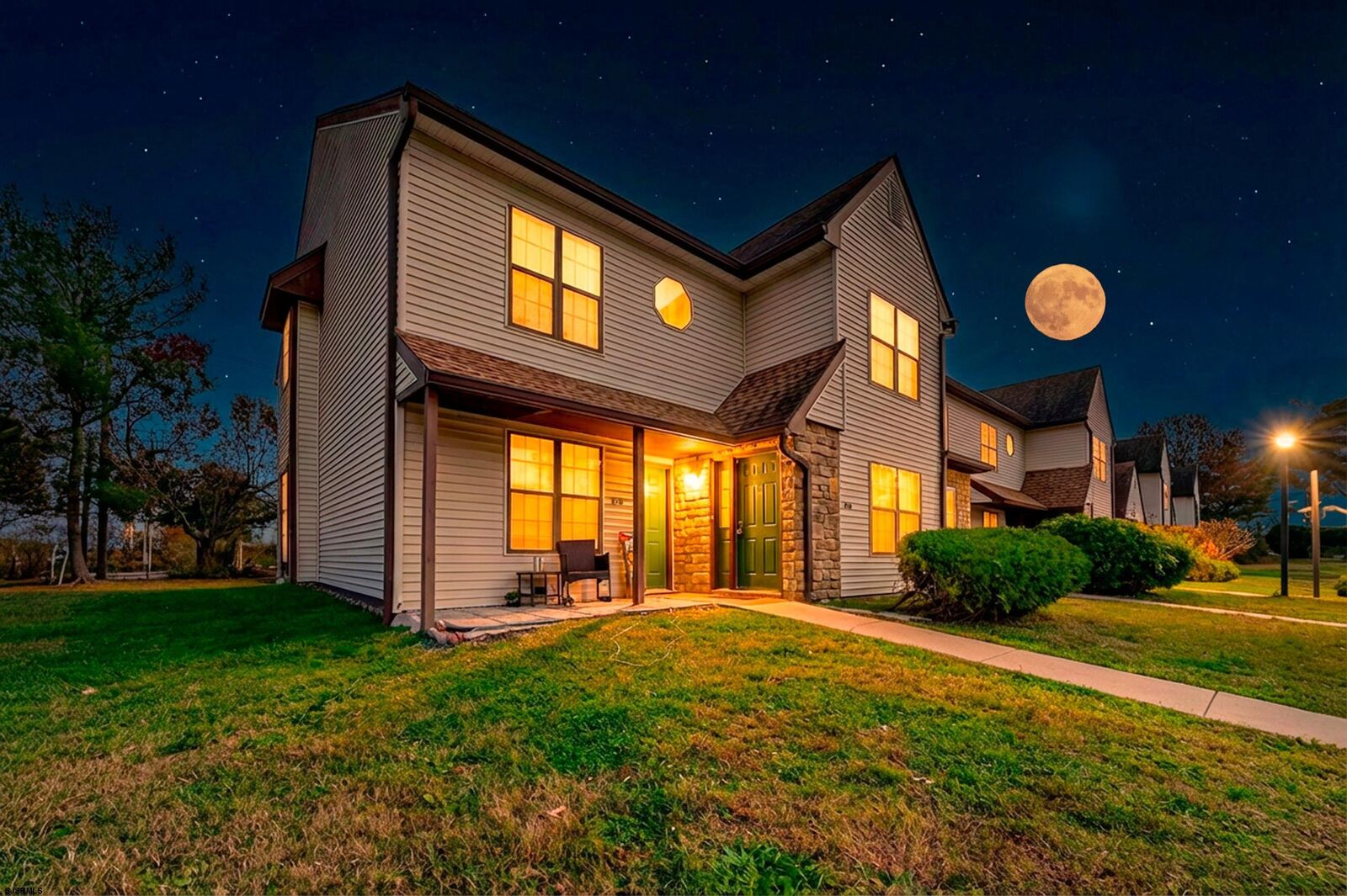 Property Photo: 2723 Mimosa Ct 2723 NJ 08330