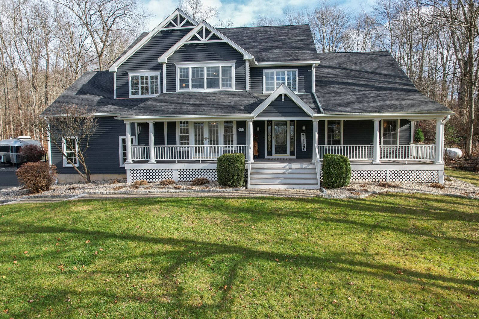 Property Photo:  34 Yogananda Street  CT 06482 