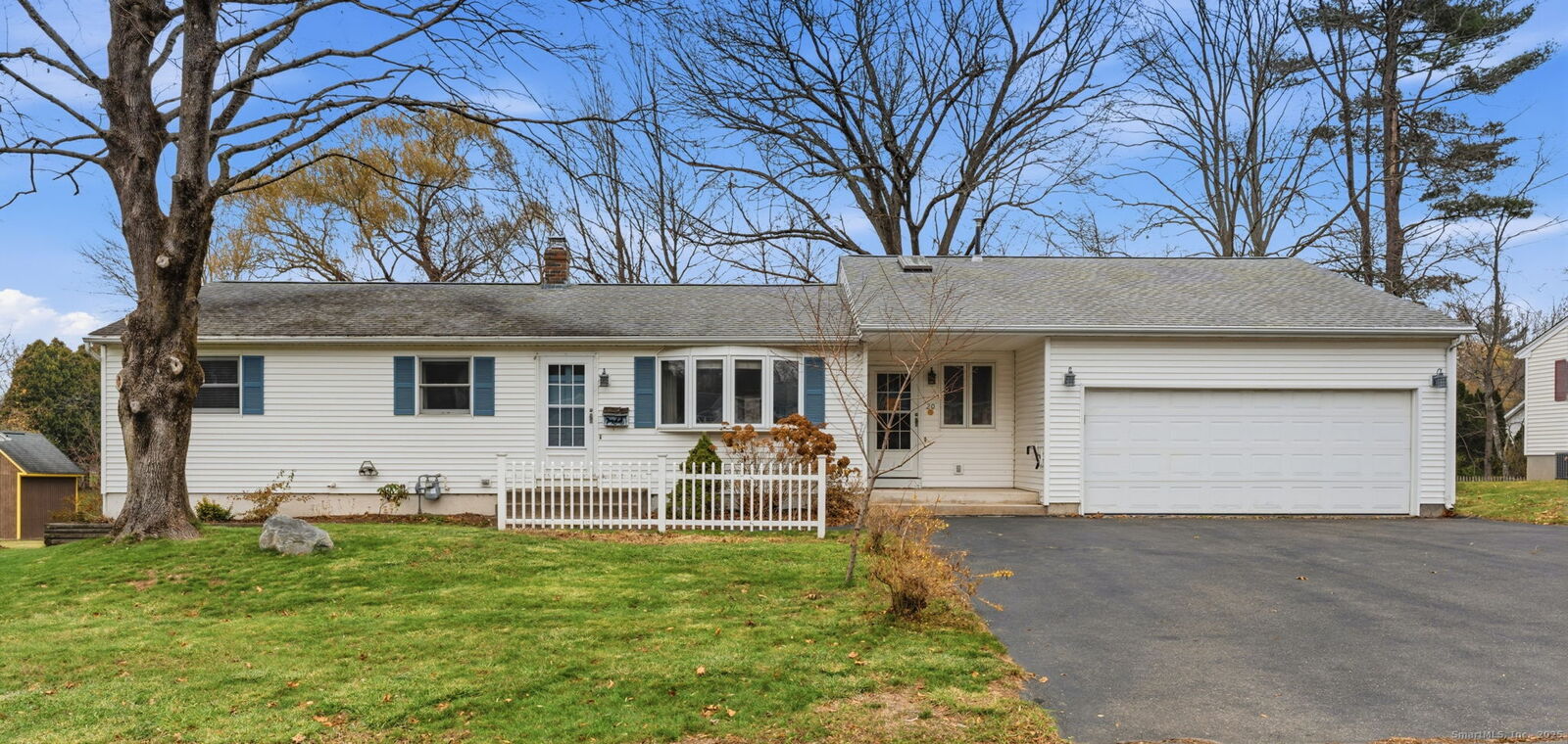 Property Photo: 20 Gary Drive CT 06082