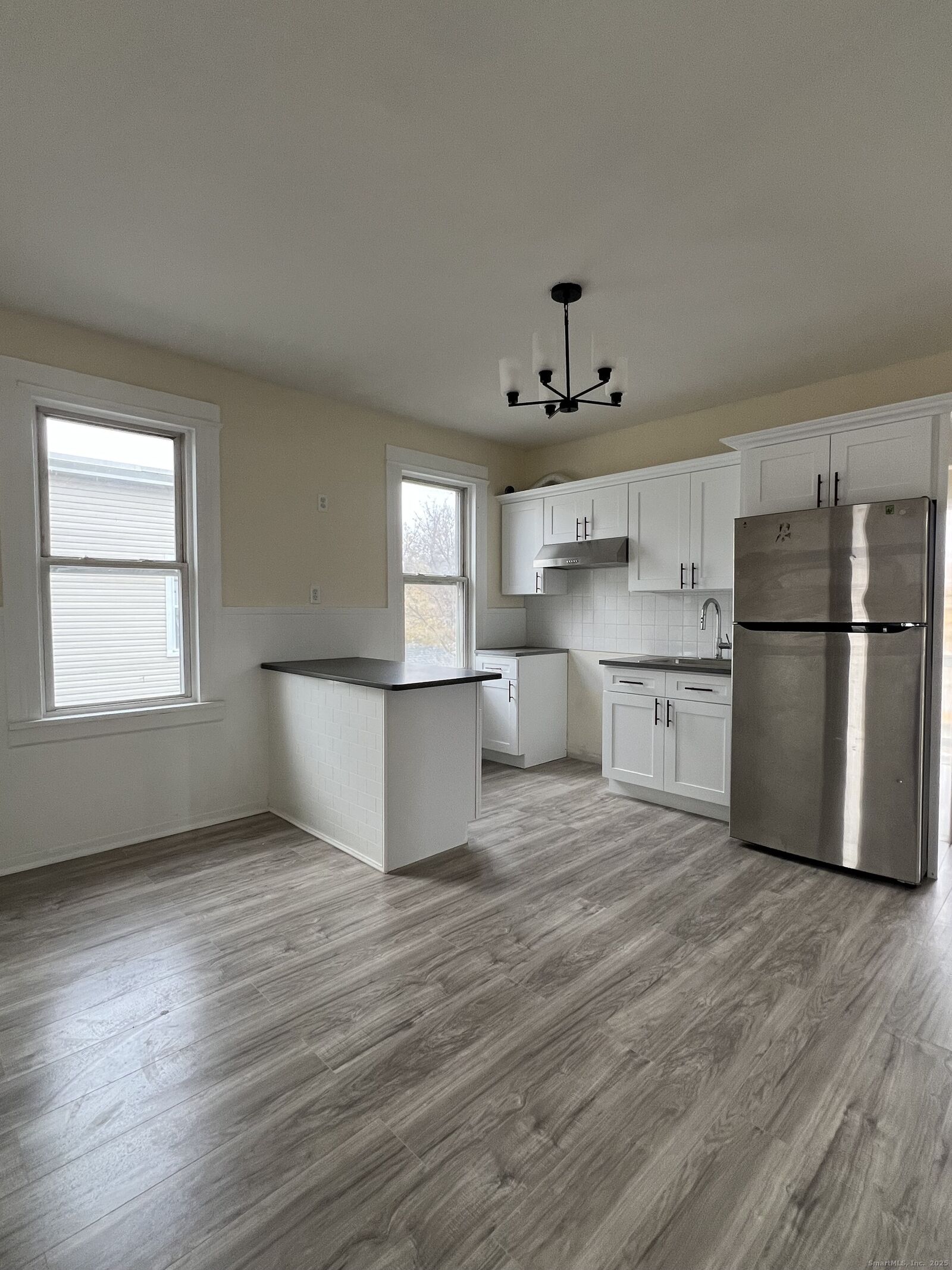 Property Photo: 109 Elizabeth Street 2 CT 06610