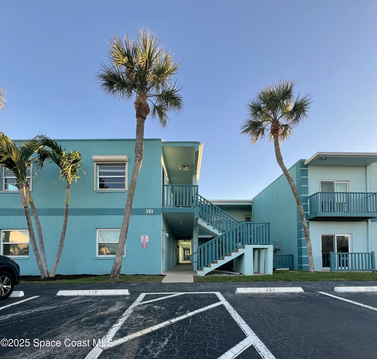 Property Photo:  351 Taylor Avenue  FL 32920 