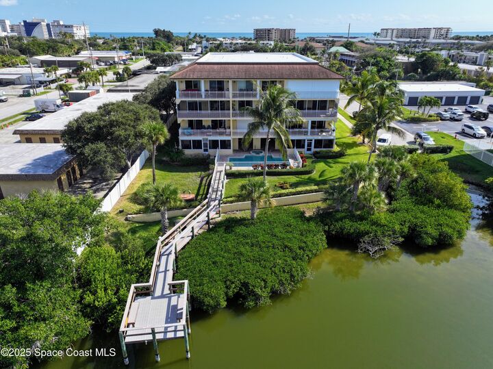 Property Photo: 191 Seminole Lane FL 32931