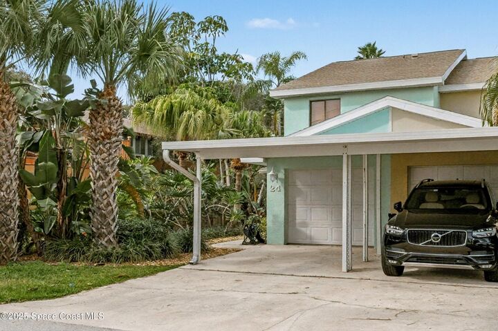 Property Photo: 24 Olive Street FL 32931