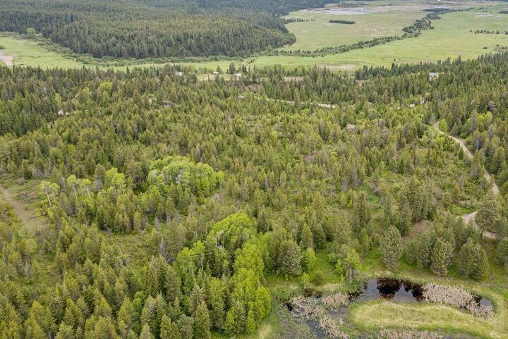 Property Photo: 000 Hesseltine Lot 3 Rd WA 99181