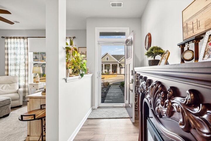 Property Photo: 309 Novelty Drive SC 29651