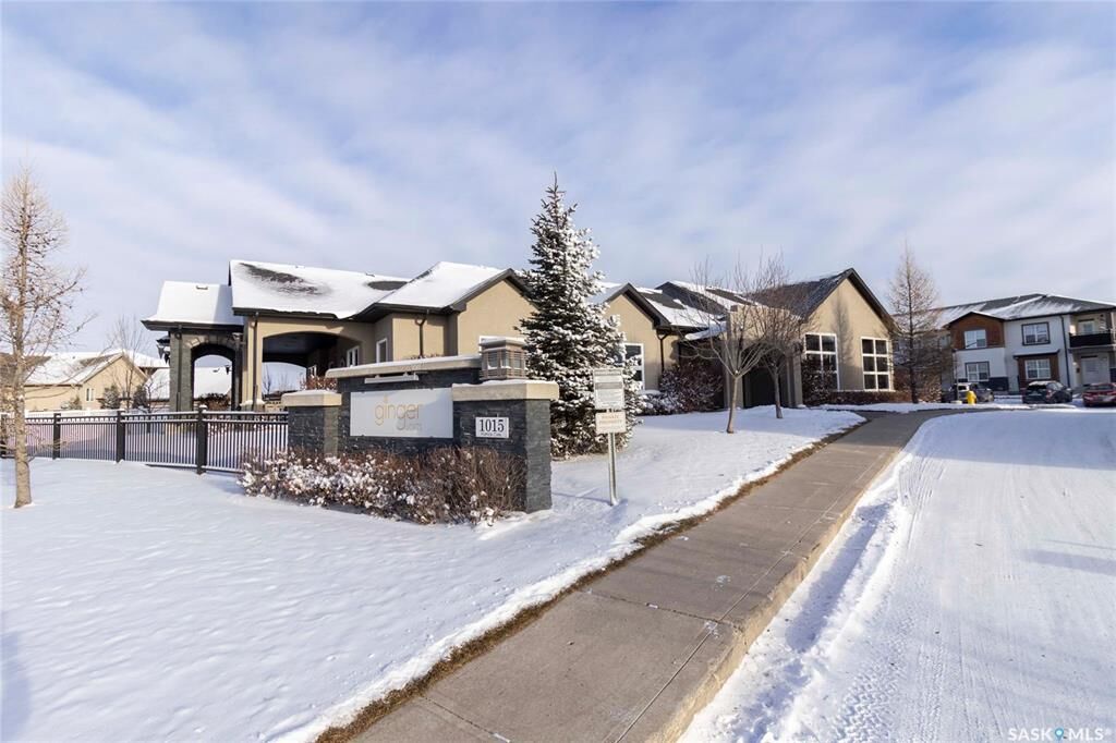 Photo de la propriété:  1015 Patrick Crescent 2208  SK S7W 0M1 