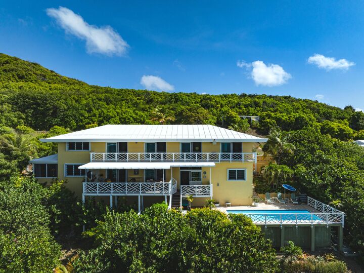 Property Photo:  24 South Grapetree Eb  VI 00820 