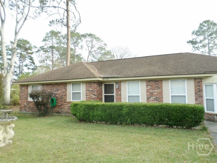 107 Melrose Place  Rincon GA 31326 photo